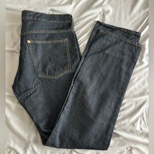 Men’s jeans size 36x34